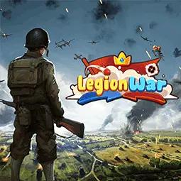 Legion War